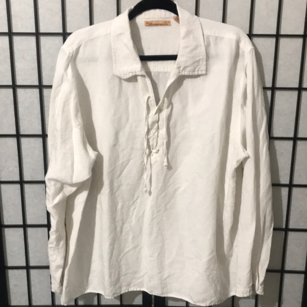 The Havana Co Shirt